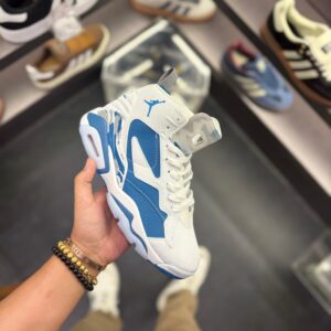 Air Jor_ans JUMPMAN MVP UNIVERSITY BLUE